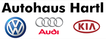 Autohaus Hartl GmbH - Volkswagen Neu- und Nutzwagen